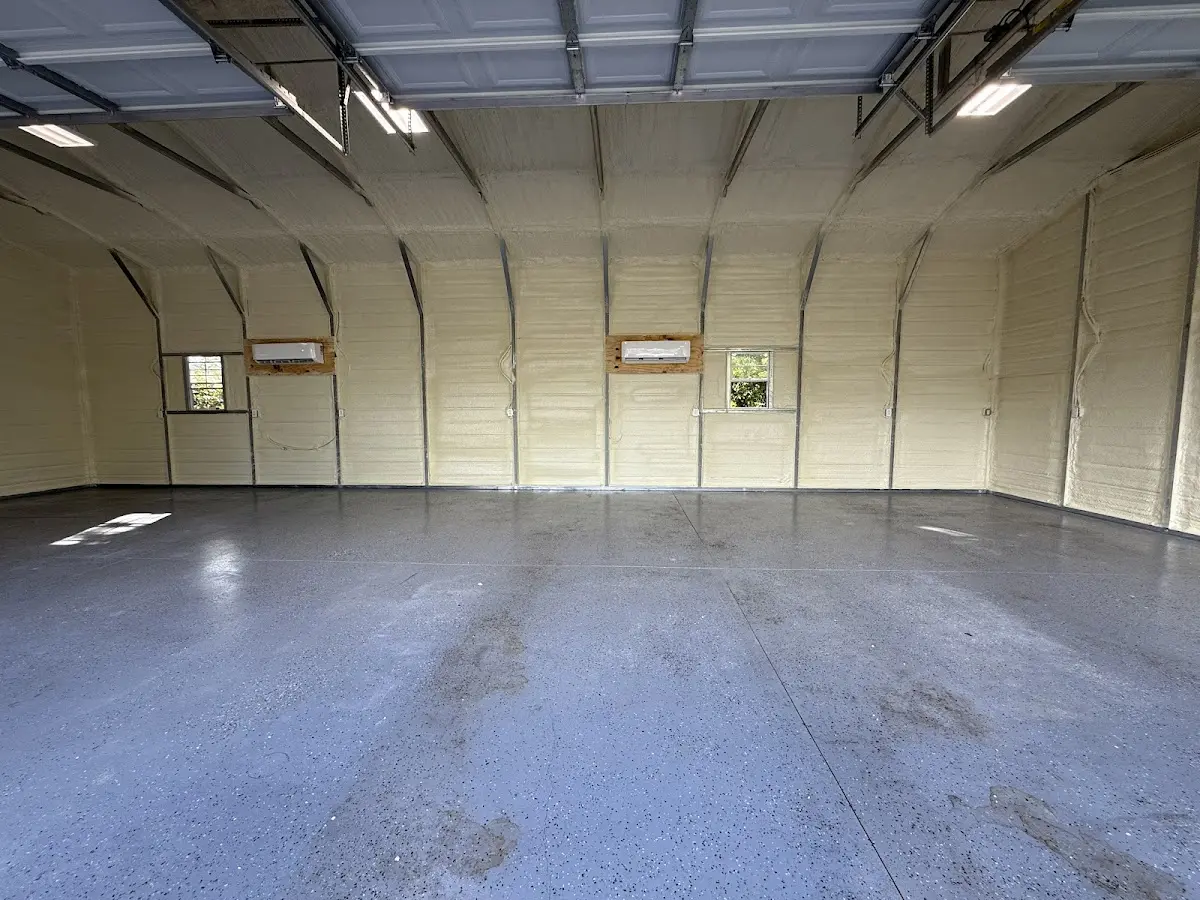 Spray Foam Roofing services in Bethel, CT